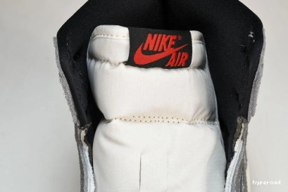 Hyperoad OG 1 Retro Black Washed Jordan High 0823
